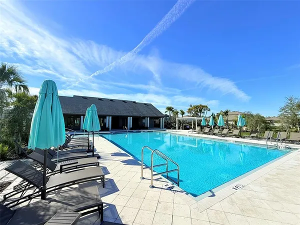 $2,300 | 35080 Brackett Bend, Zephyrhills, FL 33541
