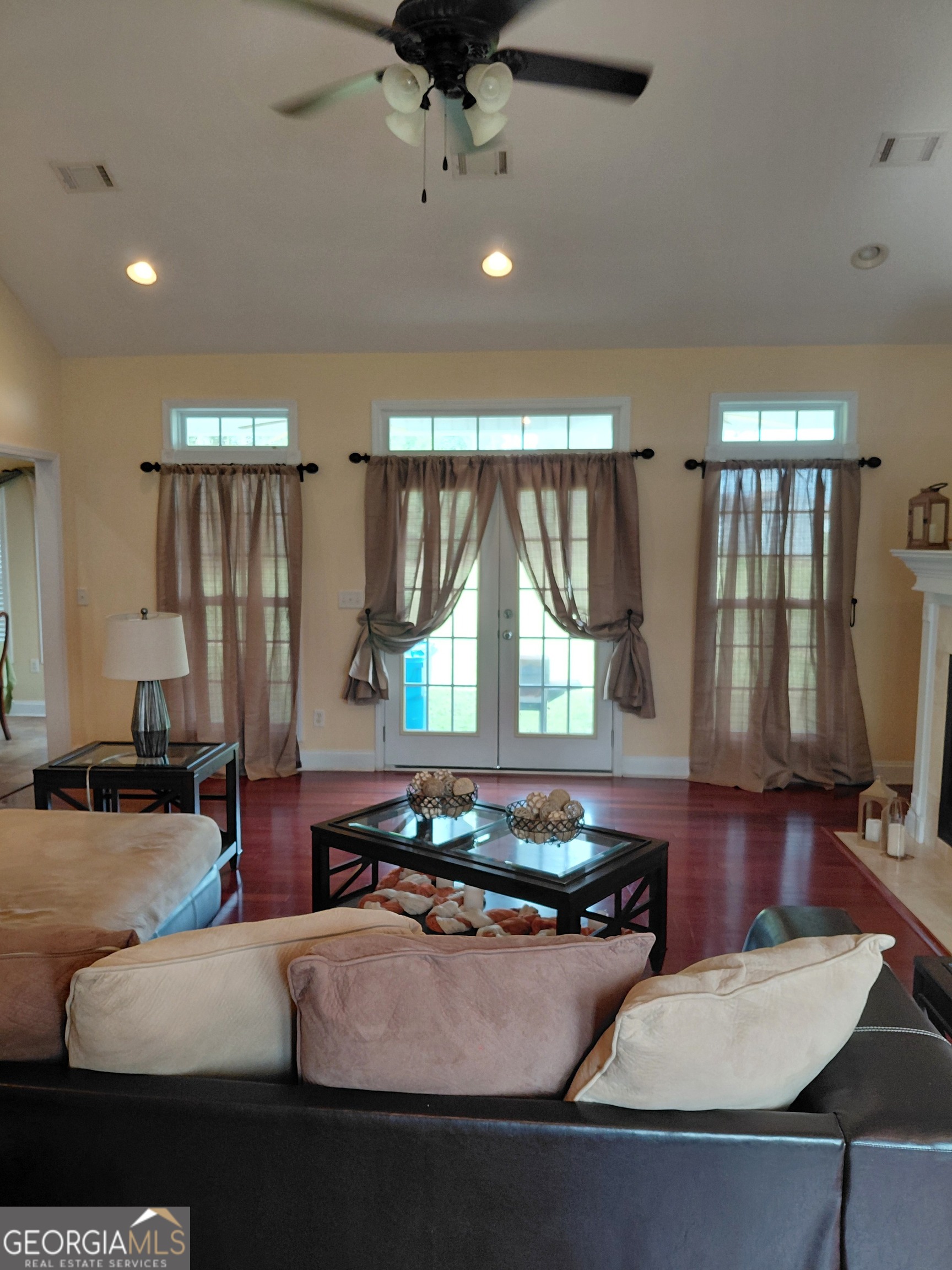 585 Live Oak Way Dublin, GA 31021 - Photo 21 of 34