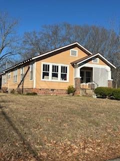 1701 East 3rd Street Corinth, MS 38834 - Photo 1 of 1 Gallery Image 1