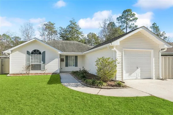 $174,900 | 322 3rd Street, Pearl River, LA 70452