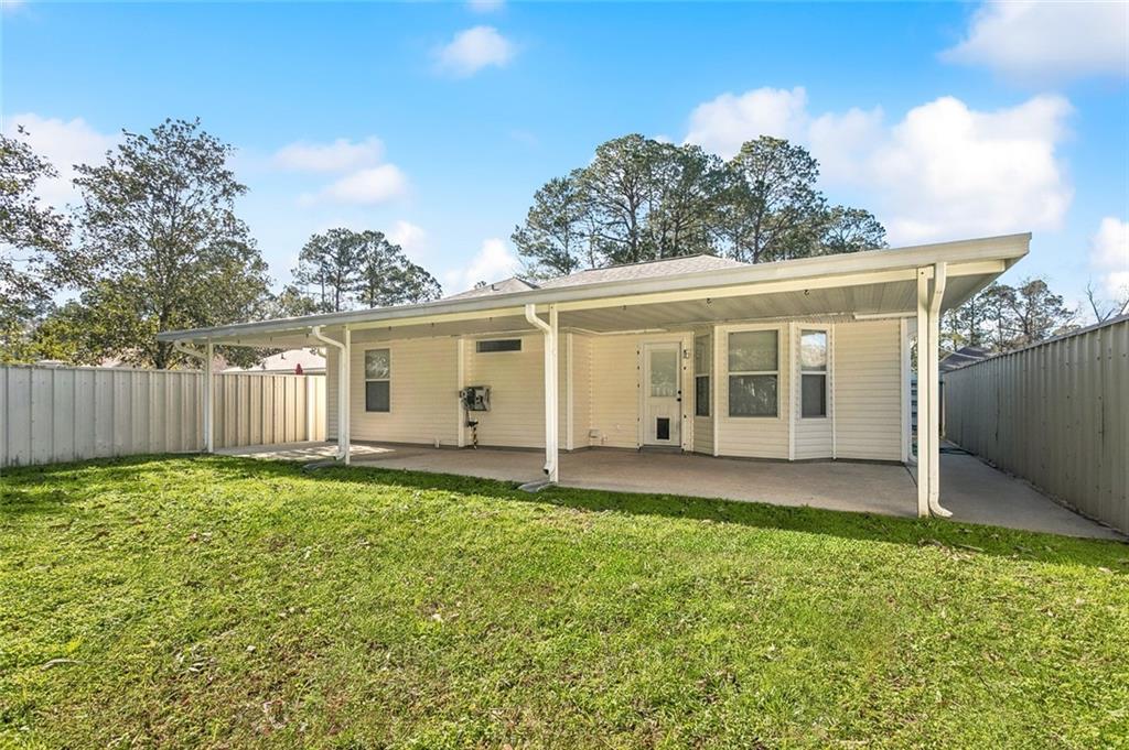 322 3rd Street Pearl River, LA 70452 - Photo 15 of 16