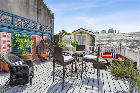$610,000 | 530 St Philip Street, Unit 3, New Orleans, LA 70116