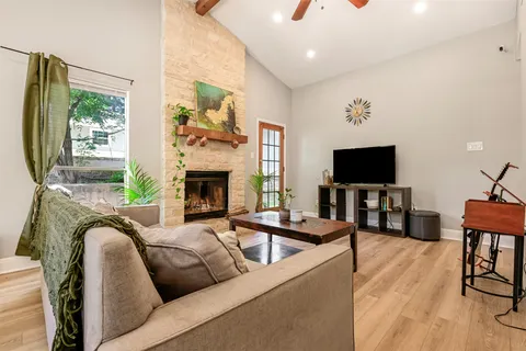$399,000 | 108 South Kaupo Drive, Unit A & B, Bastrop, TX 78602