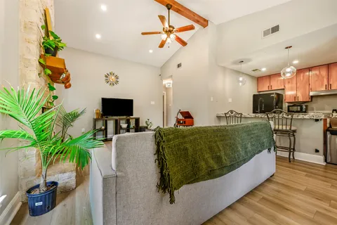 $399,000 | 108 South Kaupo Drive, Unit A & B, Bastrop, TX 78602