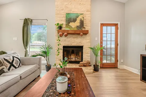 $399,000 | 108 South Kaupo Drive, Unit A & B, Bastrop, TX 78602