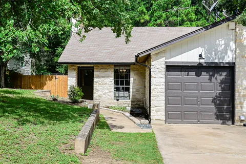 $399,000 | 108 South Kaupo Drive, Unit A & B, Bastrop, TX 78602