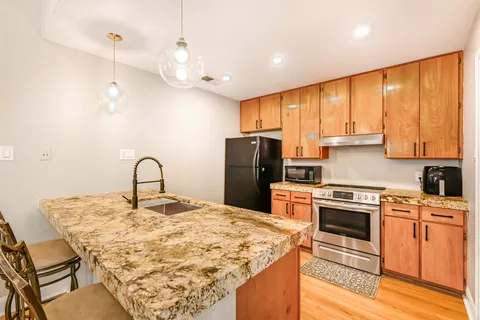 $399,000 | 108 South Kaupo Drive, Unit A & B, Bastrop, TX 78602