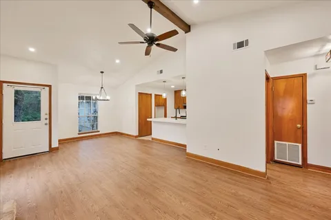 $399,000 | 108 South Kaupo Drive, Unit A & B, Bastrop, TX 78602