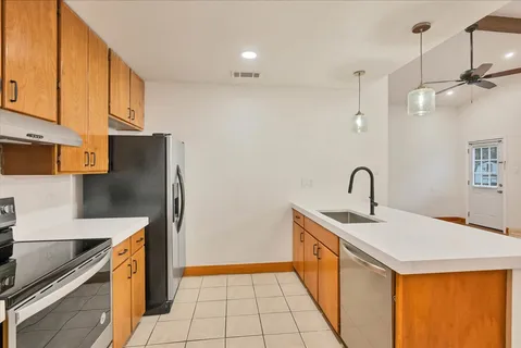 $399,000 | 108 South Kaupo Drive, Unit A & B, Bastrop, TX 78602