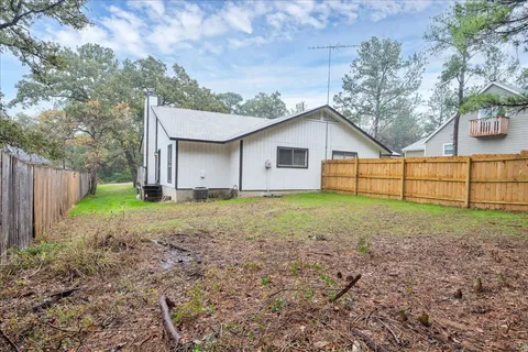 $399,000 | 108 South Kaupo Drive, Unit A & B, Bastrop, TX 78602