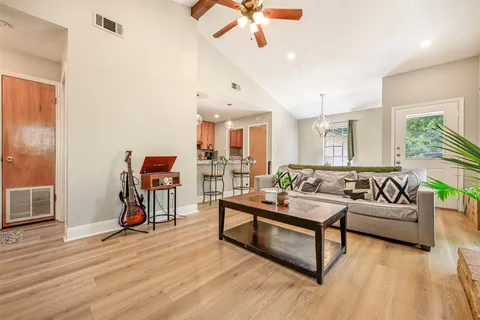 $399,000 | 108 South Kaupo Drive, Unit A & B, Bastrop, TX 78602