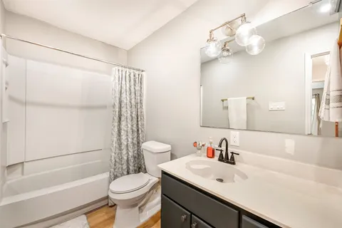 $399,000 | 108 South Kaupo Drive, Unit A & B, Bastrop, TX 78602