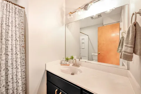 $399,000 | 108 South Kaupo Drive, Unit A & B, Bastrop, TX 78602