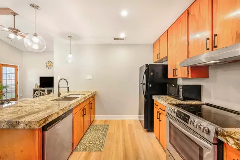 $399,000 | 108 South Kaupo Drive, Unit A & B, Bastrop, TX 78602