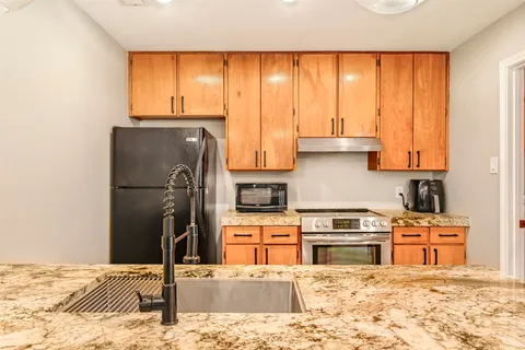 $399,000 | 108 South Kaupo Drive, Unit A & B, Bastrop, TX 78602