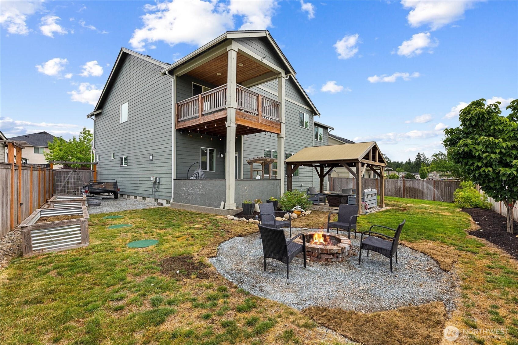 7828 229th Street East Graham, WA 98338 - Photo 30 of 40