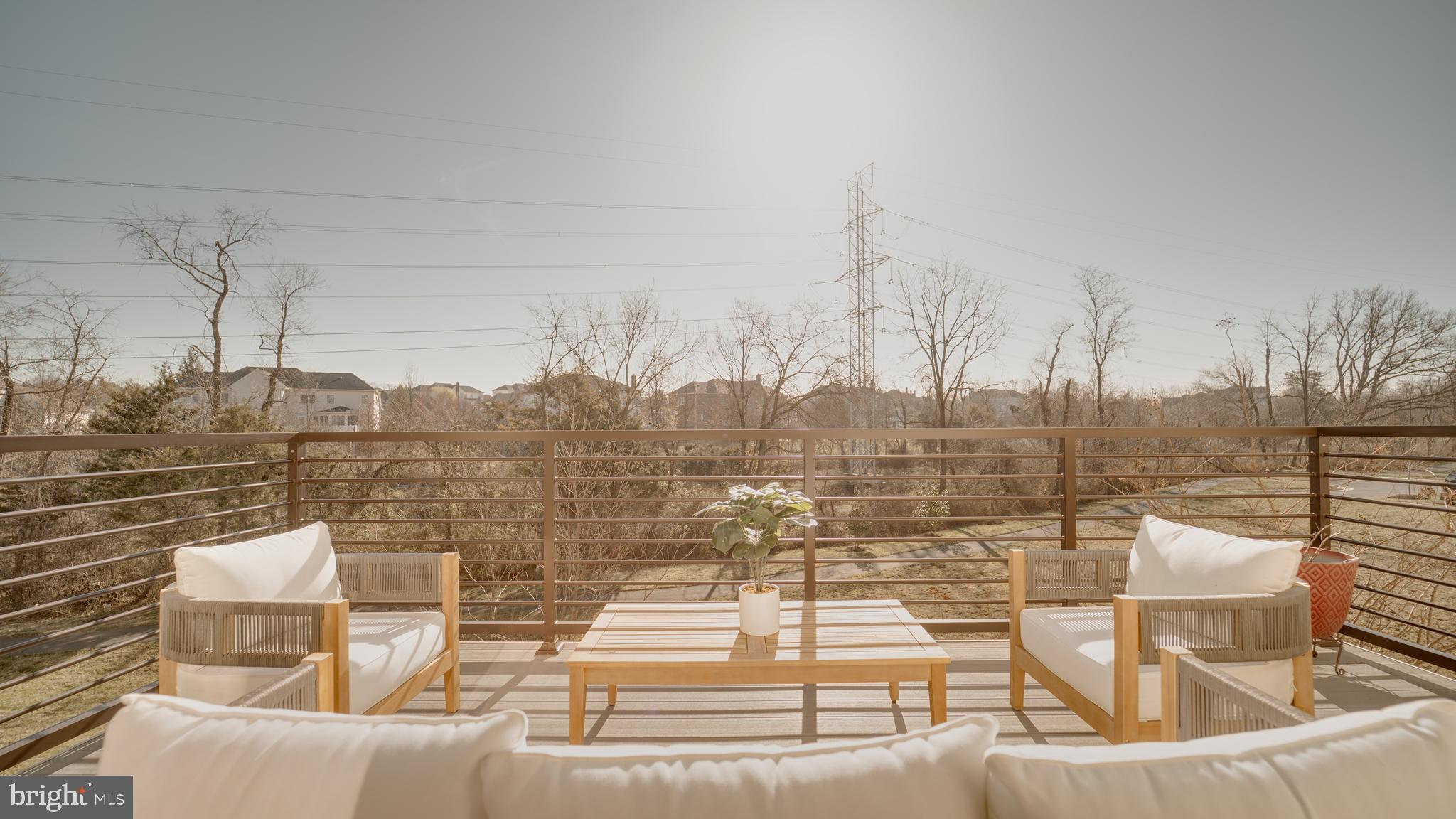 20062 Old Line Terrace Ashburn, VA 20147 - Photo 21 of 79 a view of a terrace with skyline