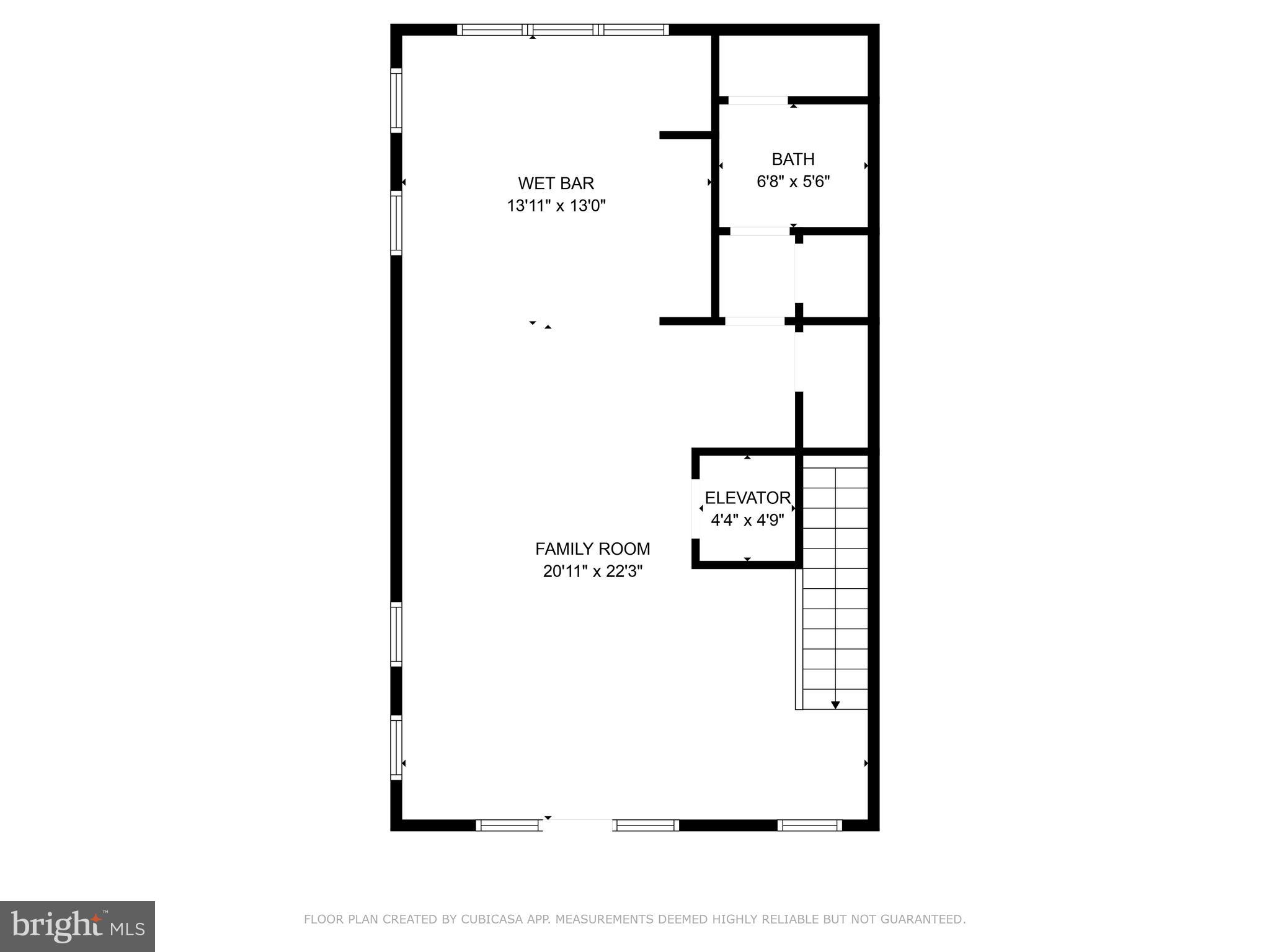 20062 Old Line Terrace Ashburn, VA 20147 - Photo 79 of 79 a picture of a floor plan