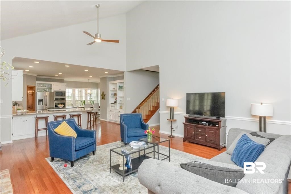 1616 Ridgeland Road West Mobile, AL 36695 - Photo 4 of 35