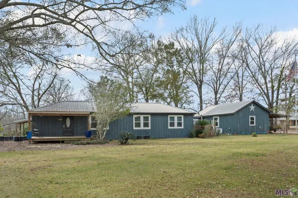 $430,000 | 6805 Joe Daniel Road, St. Francisville, LA 70775