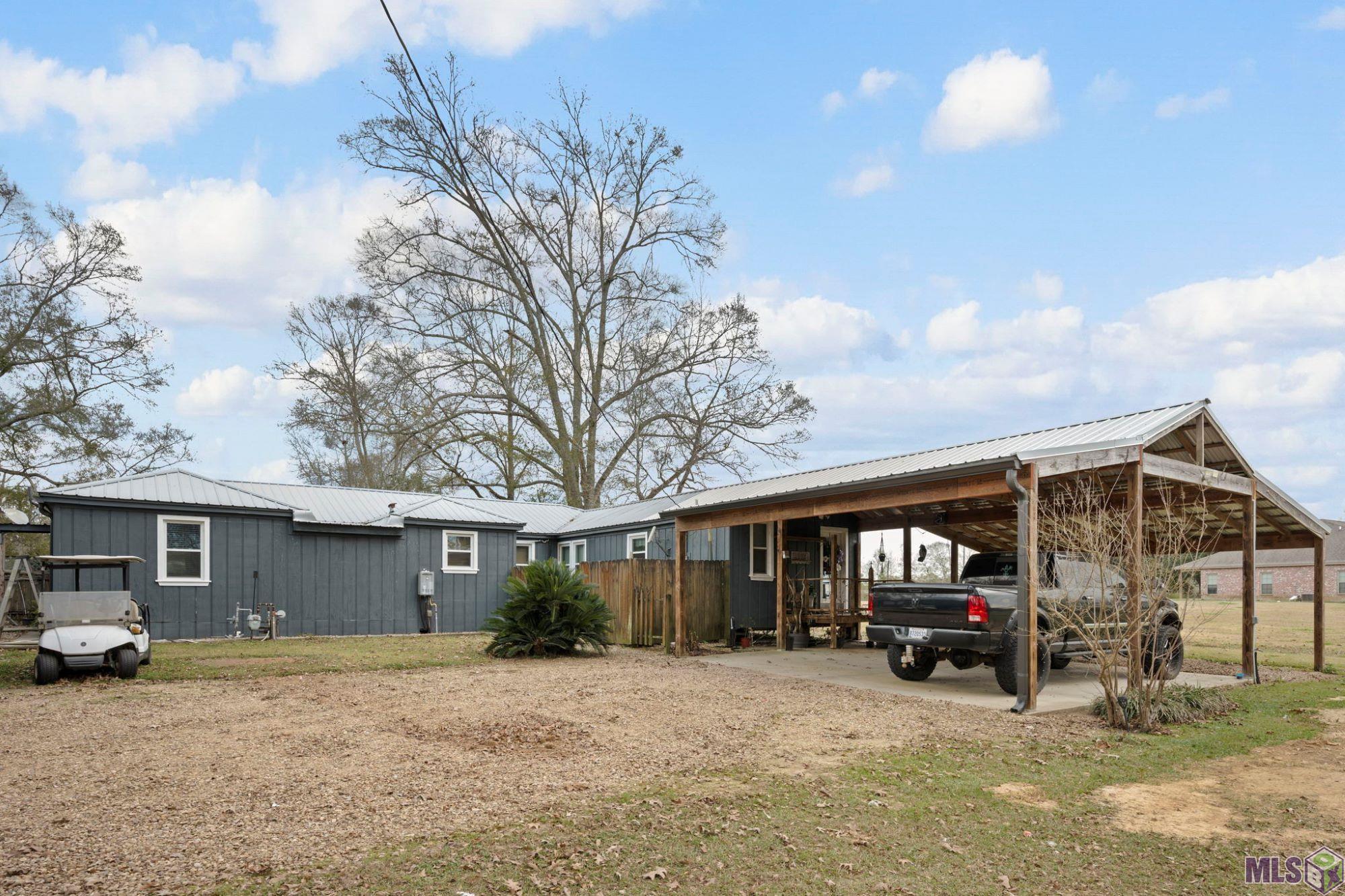 6805 Joe Daniel Road St. Francisville, LA 70775 - Photo 19 of 26