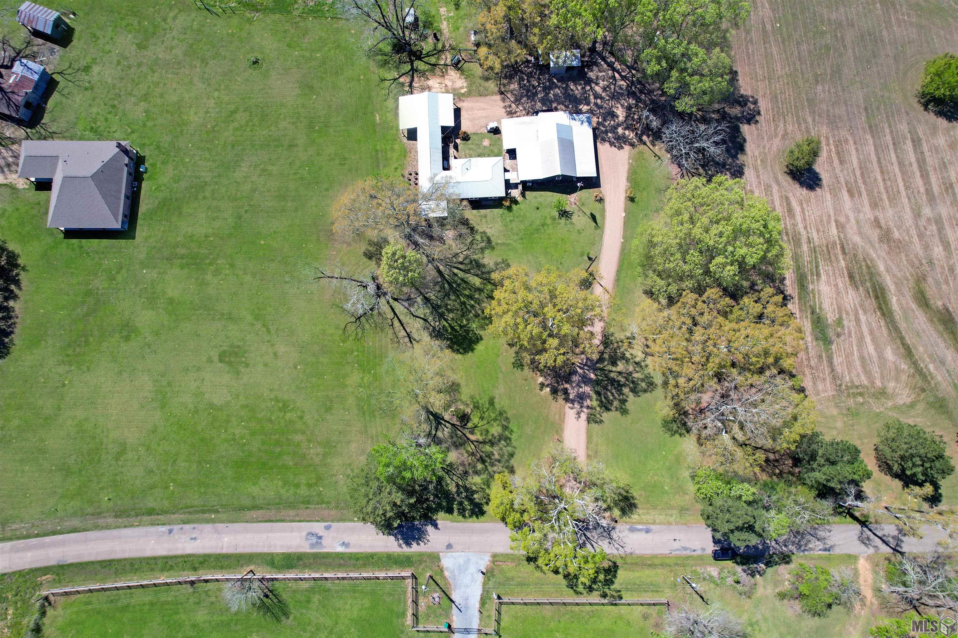 6805 Joe Daniel Road St. Francisville, LA 70775 - Photo 23 of 26