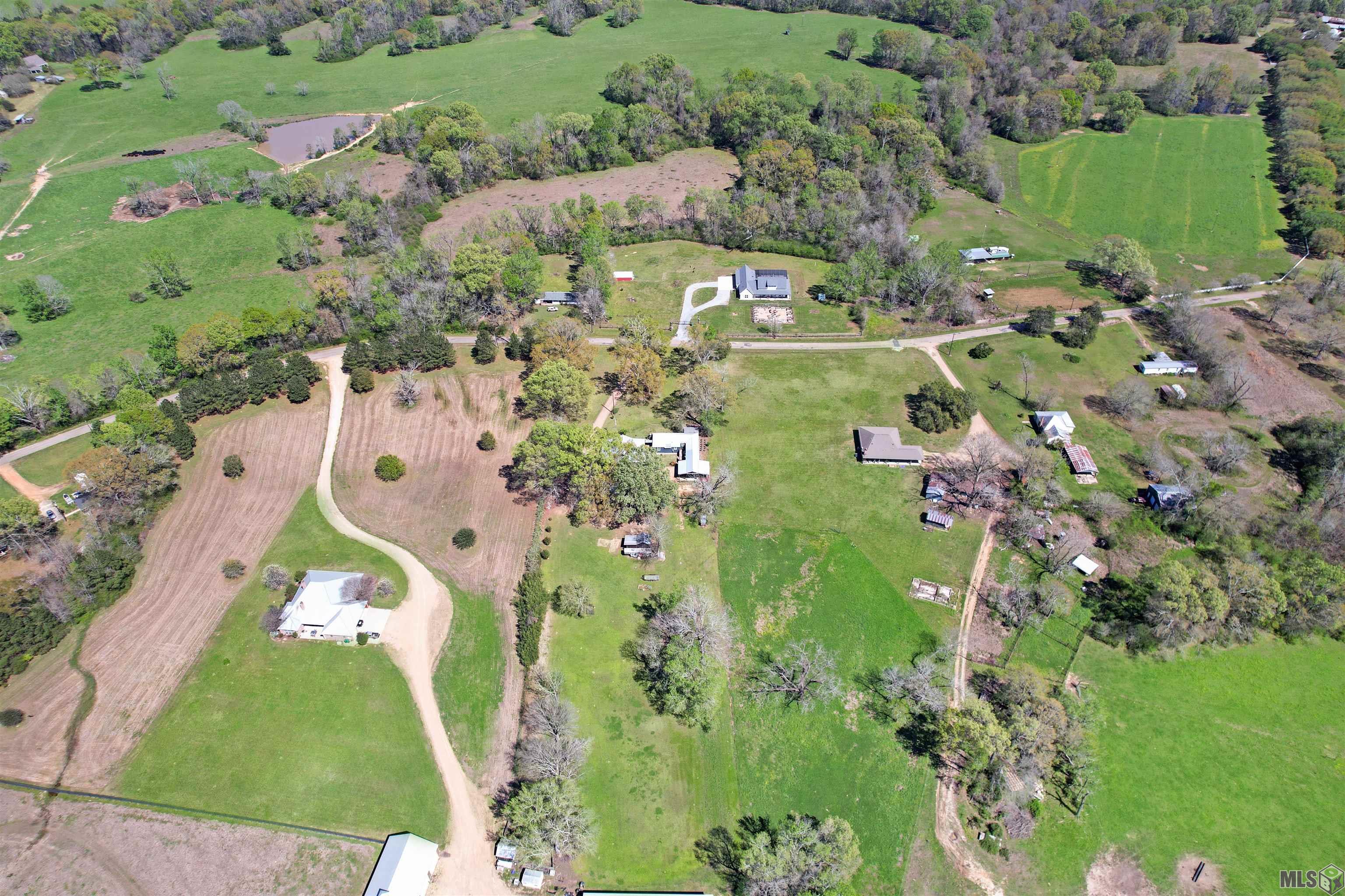 6805 Joe Daniel Road St. Francisville, LA 70775 - Photo 25 of 26