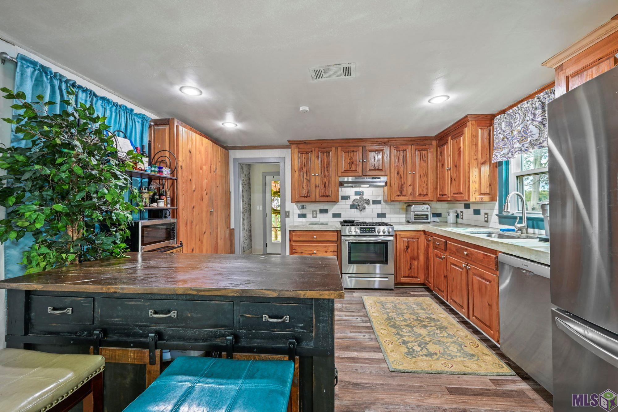 6805 Joe Daniel Road St. Francisville, LA 70775 - Photo 8 of 26
