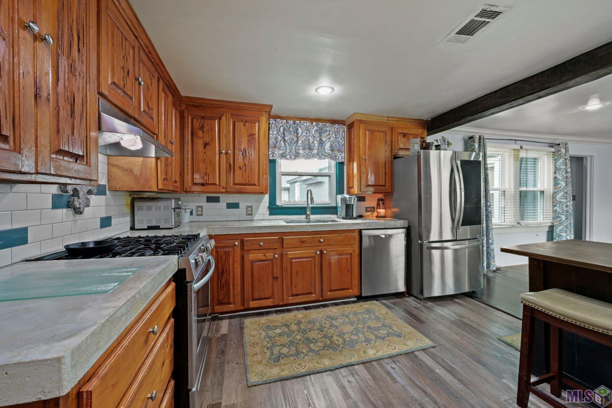 6805 Joe Daniel Road St. Francisville, LA 70775 - Photo 9 of 26