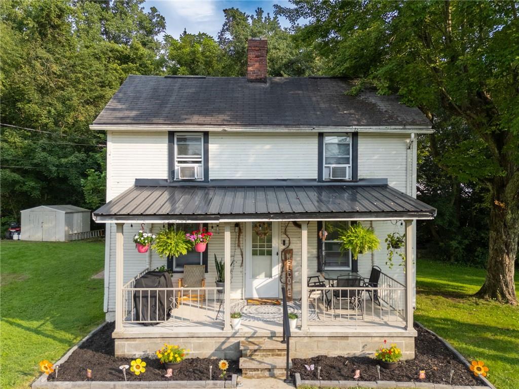108 Ondrejko Road Smithfield, PA 15478 - Photo 2 of 41 Gallery Image 2