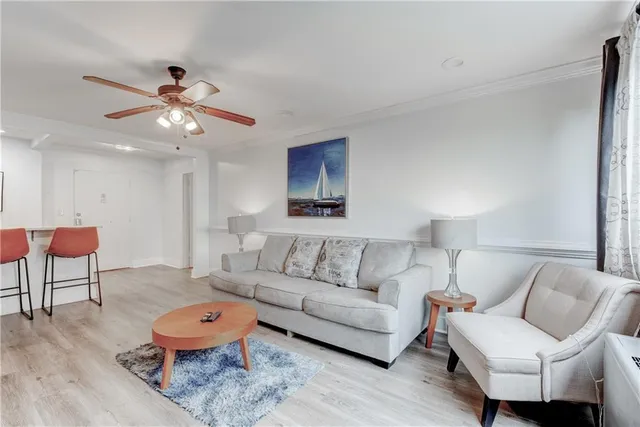 $193,900 | 215 Piedmont Avenue Northeast, Unit 708, Atlanta, GA 30308