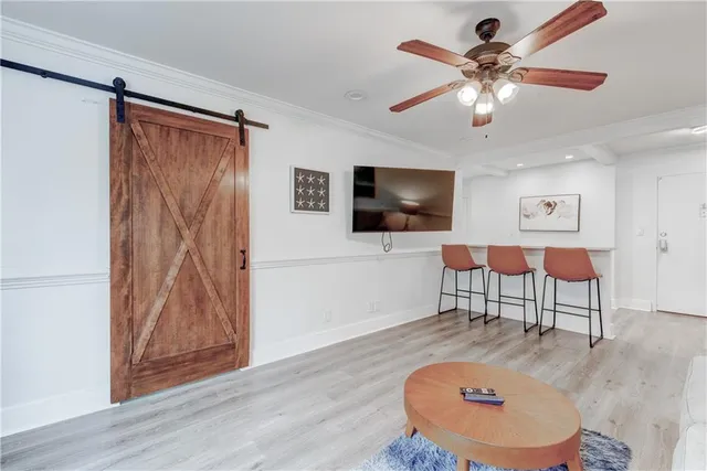 $193,900 | 215 Piedmont Avenue Northeast, Unit 708, Atlanta, GA 30308