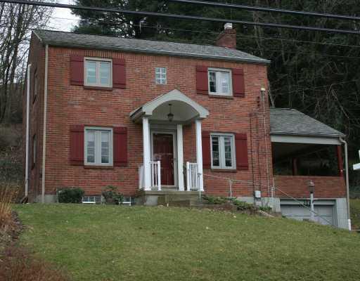 304 Washington Road Forest Hills, PA 15221 - Photo 1 of 8 Exterior Front. WELCOME TO 304 WASHINGTON RD IN BEAUTIFUL EDGEWOOD ACRES