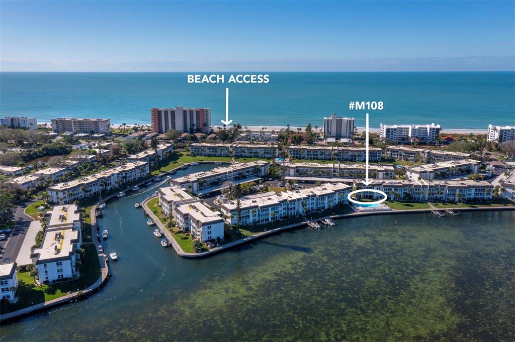 4430 Exeter Drive, Unit M108 Longboat Key, FL 34228 - Photo 61 of 65