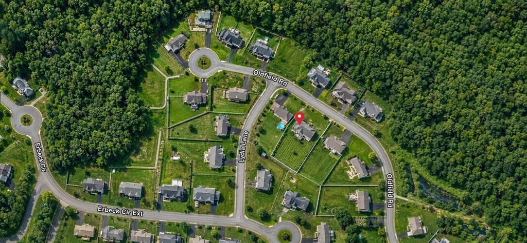 52 Oldfield Road Bridgewater, MA 02324 - Photo 40 of 42
