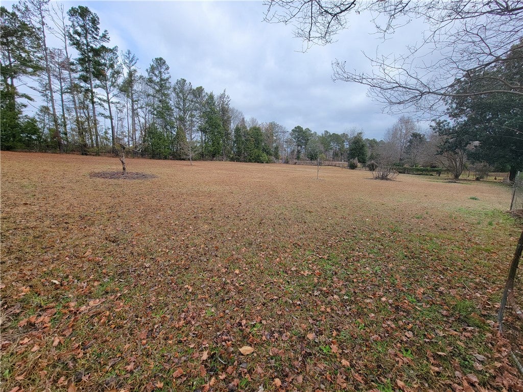 1555 Pear Tree Road Waverly, AL 36879 - Photo 41 of 45 Front Pasture with fruit trees
