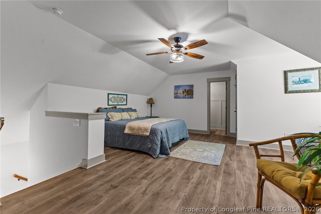 1008 Joe Collins Road Lillington, NC 27546 - Photo 36 of 50