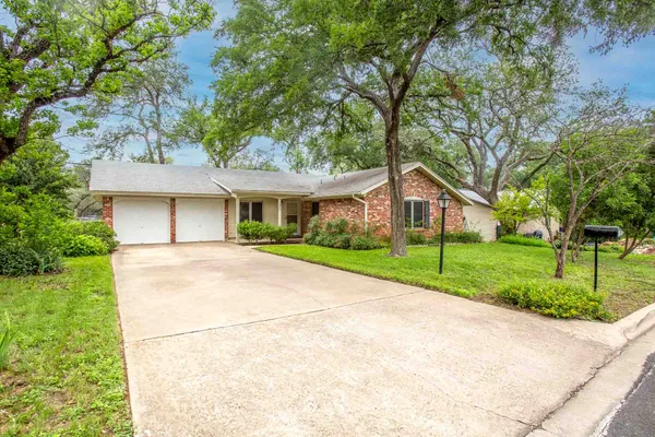 $459,000 | 1912 Parkside Lane, Austin, TX 78745