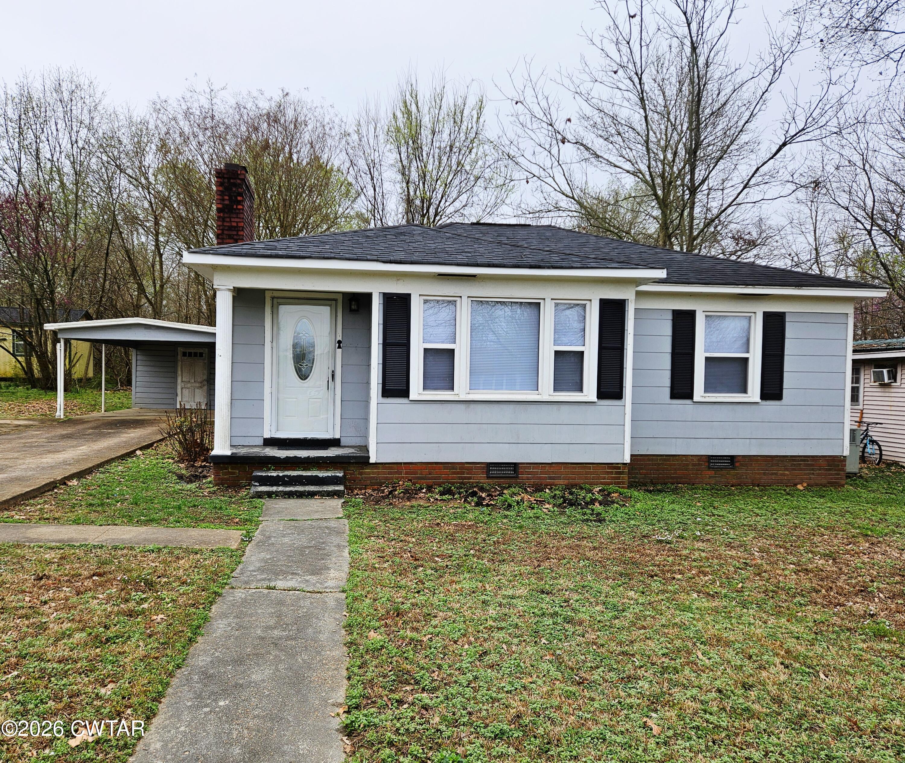 2016 Elliott Street Humboldt, TN 38343 - Photo 14 of 14 20260309_103057