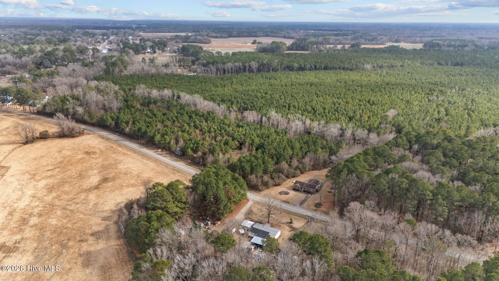 0 Mobleys Bridge Road Grimesland, NC 27837 - Photo 3 of 13 3-web-or-mls-DJI_20260211142103_0259_D