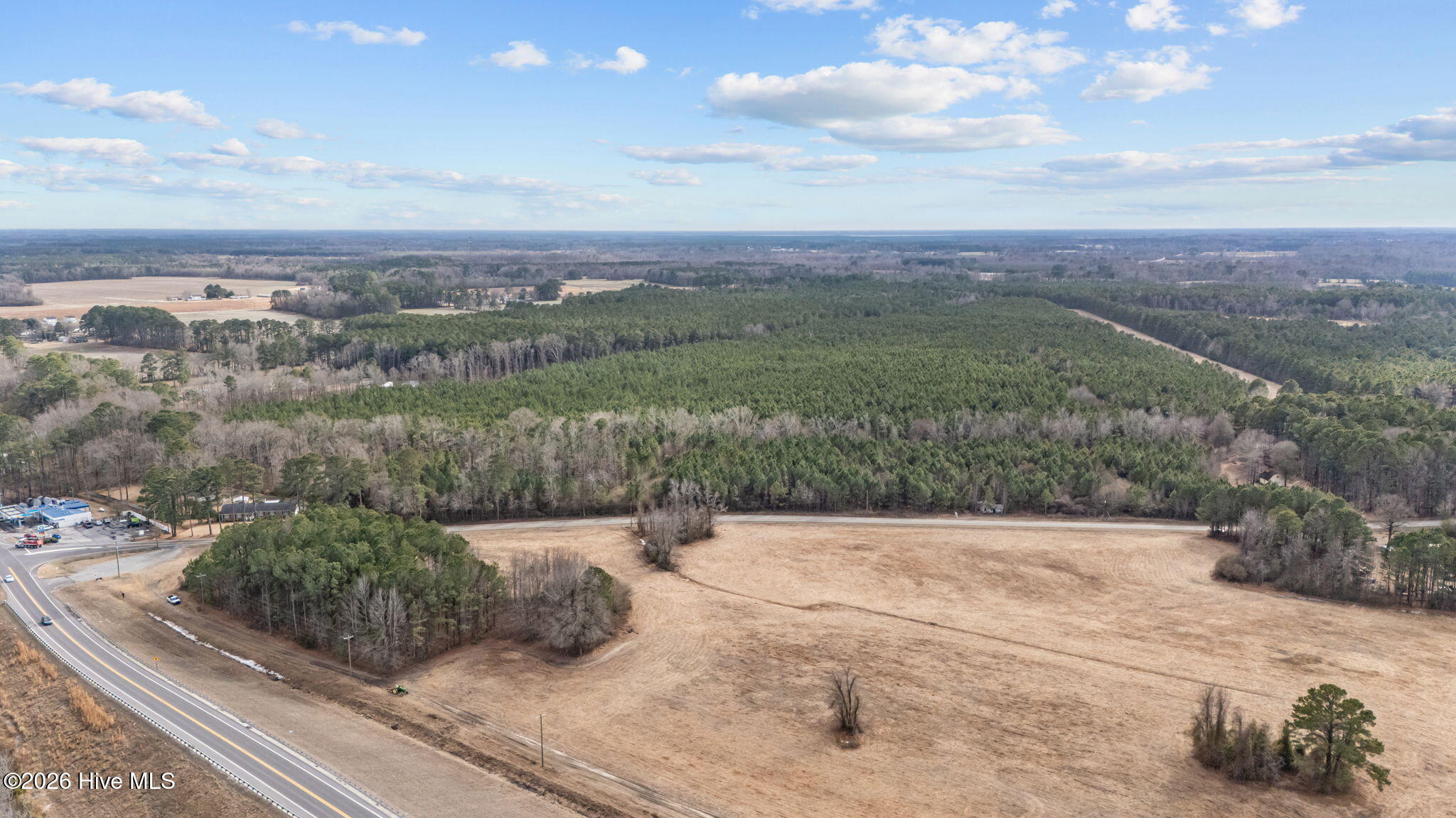 0 Mobleys Bridge Road Grimesland, NC 27837 - Photo 4 of 13 4-web-or-mls-DJI_20260211142200_0260_D