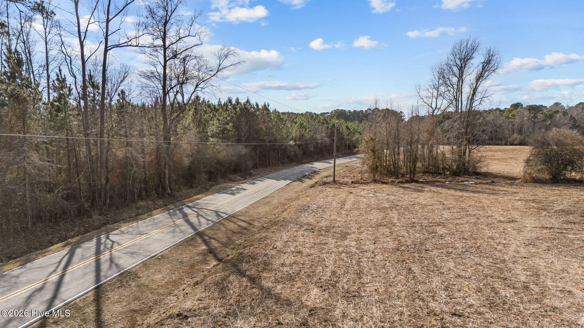 0 Mobleys Bridge Road Grimesland, NC 27837 - Photo 9 of 13 9-web-or-mls-DJI_20260211144833_0268_D