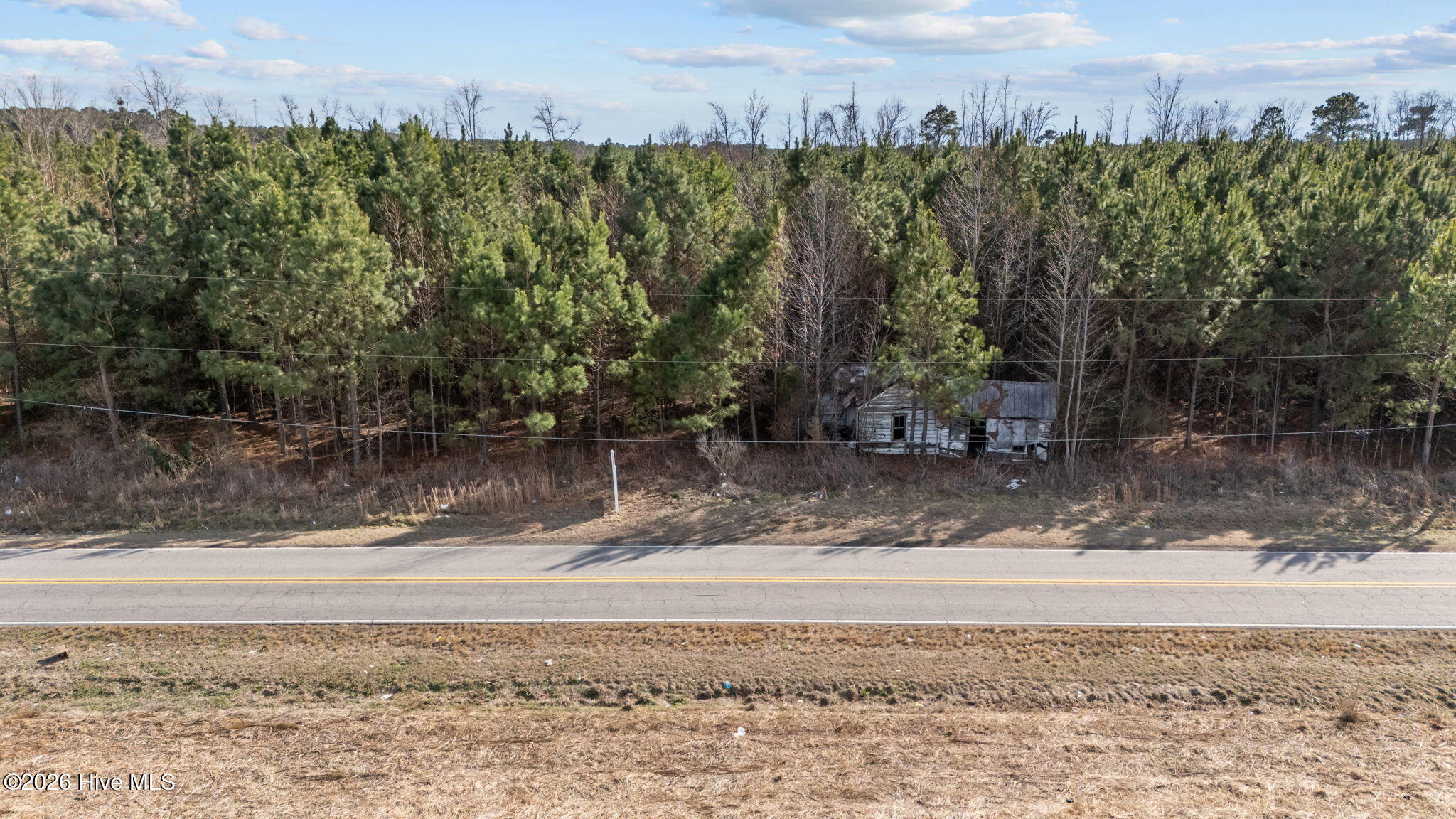 0 Mobleys Bridge Road Grimesland, NC 27837 - Photo 10 of 13 10-web-or-mls-DJI_20260211145206_0269_D