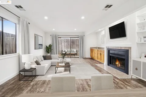 $649,000 | 95 Mozden Lane, Pleasant Hill, CA 94523