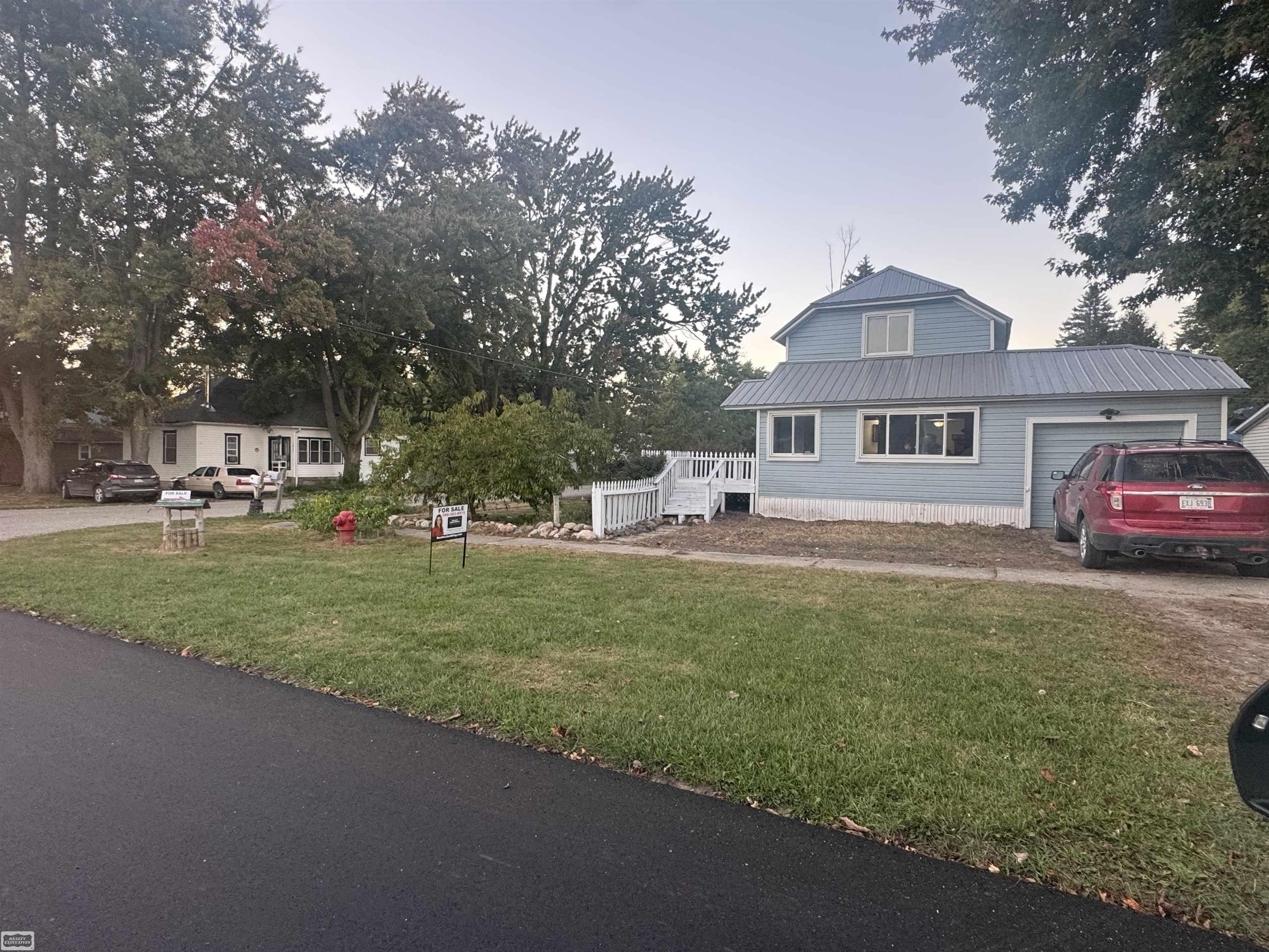 3905 Sheldon Street Carsonville, MI 48419 - Photo 3 of 54