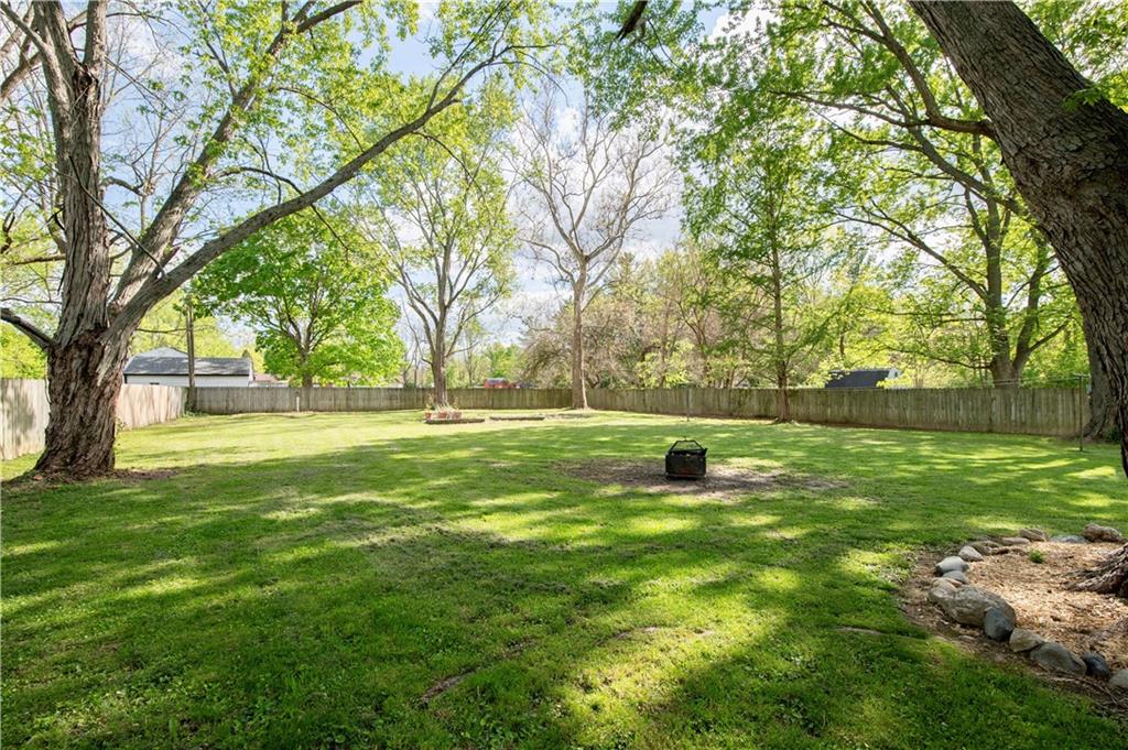 7635 Hayworth Road Indianapolis, IN 46221 - Photo 20 of 20 Gallery Image 20