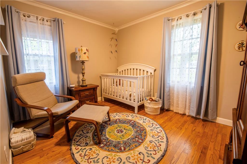 7635 Hayworth Road Indianapolis, IN 46221 - Photo 5 of 20 Gallery Image 5