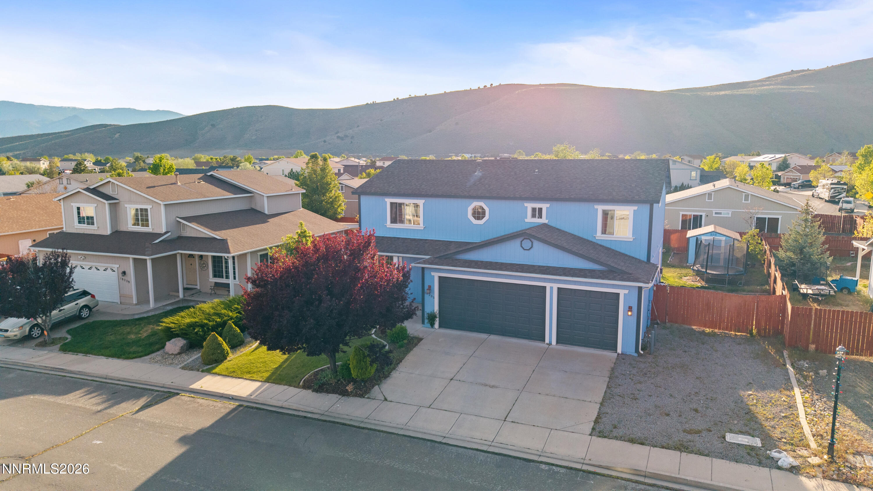 18235 Pin Oak Court Reno, NV 89508 - Photo 1 of 42 DJI_20260511183300_0050_D
