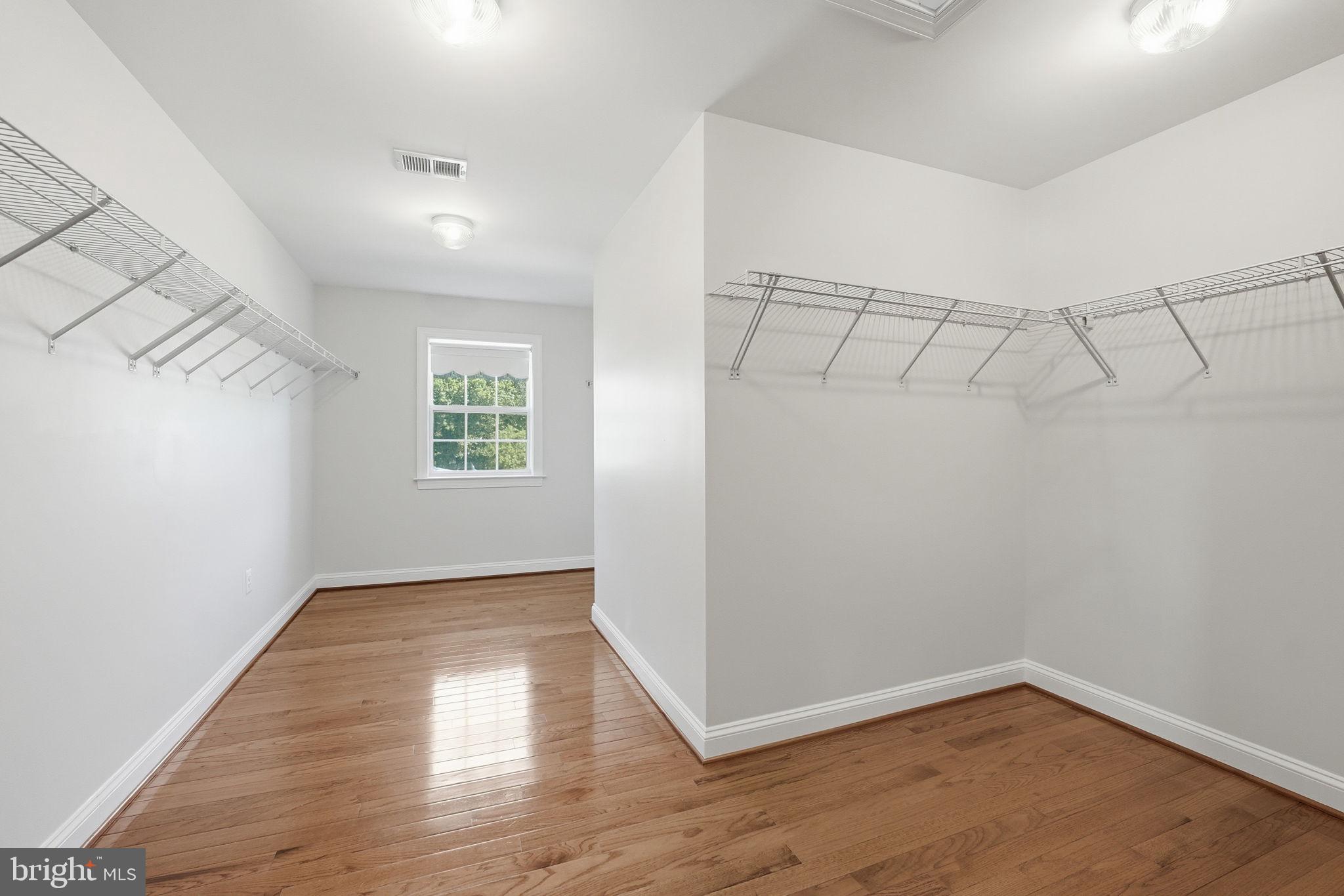 13060 Queen Chapel Road Woodbridge, VA 22193 - Photo 36 of 77 Huge primary closet