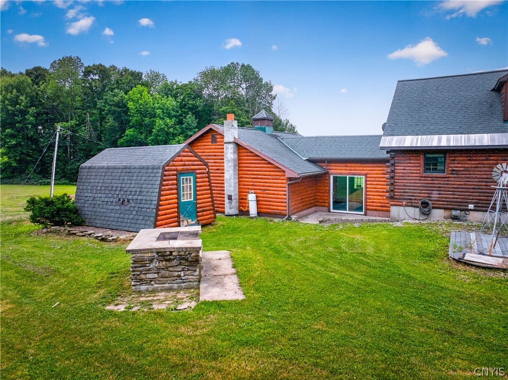 1208 Flint Town Road Ava, NY 13309 - Photo 43 of 50 Gallery Image 43